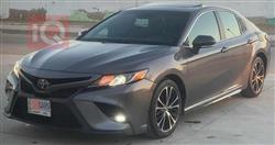 تويوتا كامري